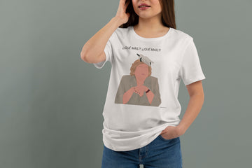 Camiseta  Paquita Salas “¿Qué mail?