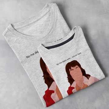 Camiseta Isabel 