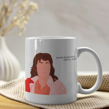 Taza Isabel 