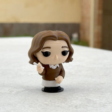 EDICIÓN LIMITADA ⚠️ Figura Marisa "Qué mona va esta chica siempre".