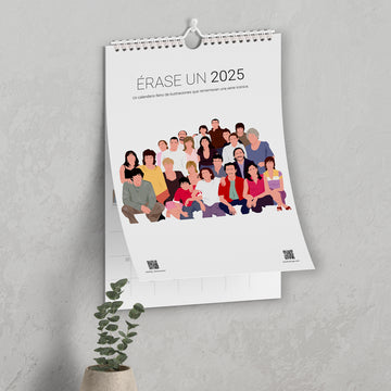 Calendario 2025