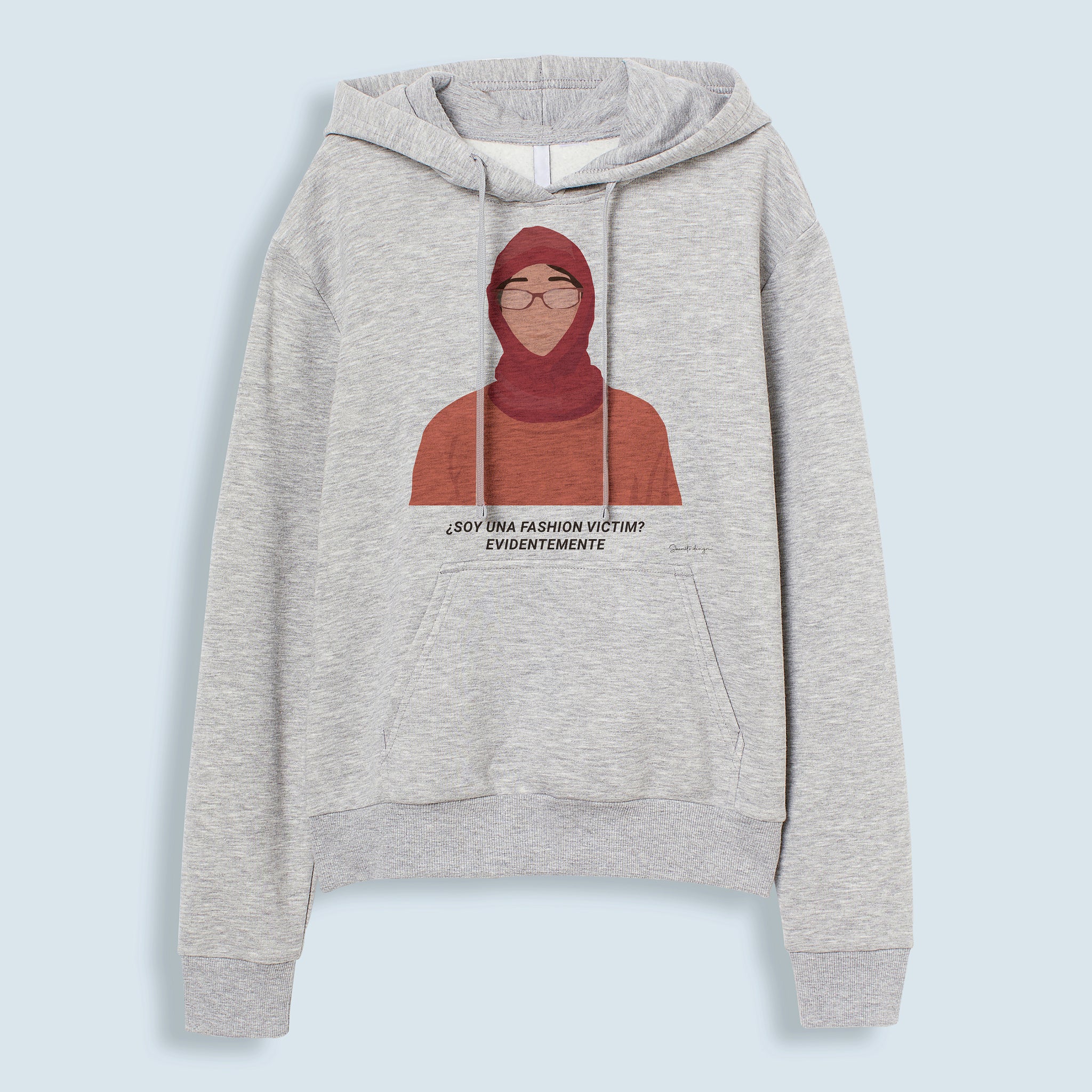 Sudadera Paquita Salas
