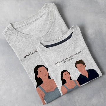 Camiseta TSITP 