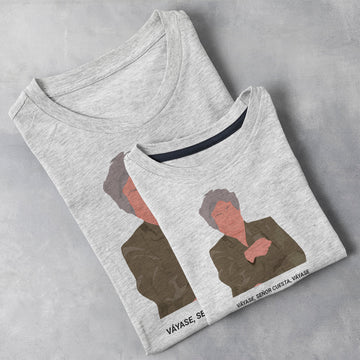 Camiseta  