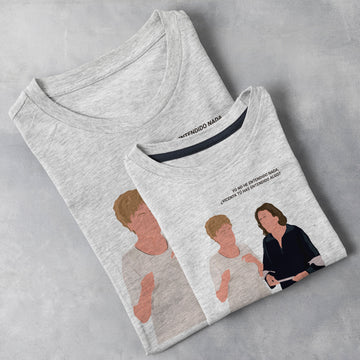 Camiseta Vicenta y Marisa 