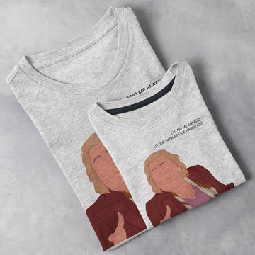 Camiseta Paquita Salas “Yo no me enfado